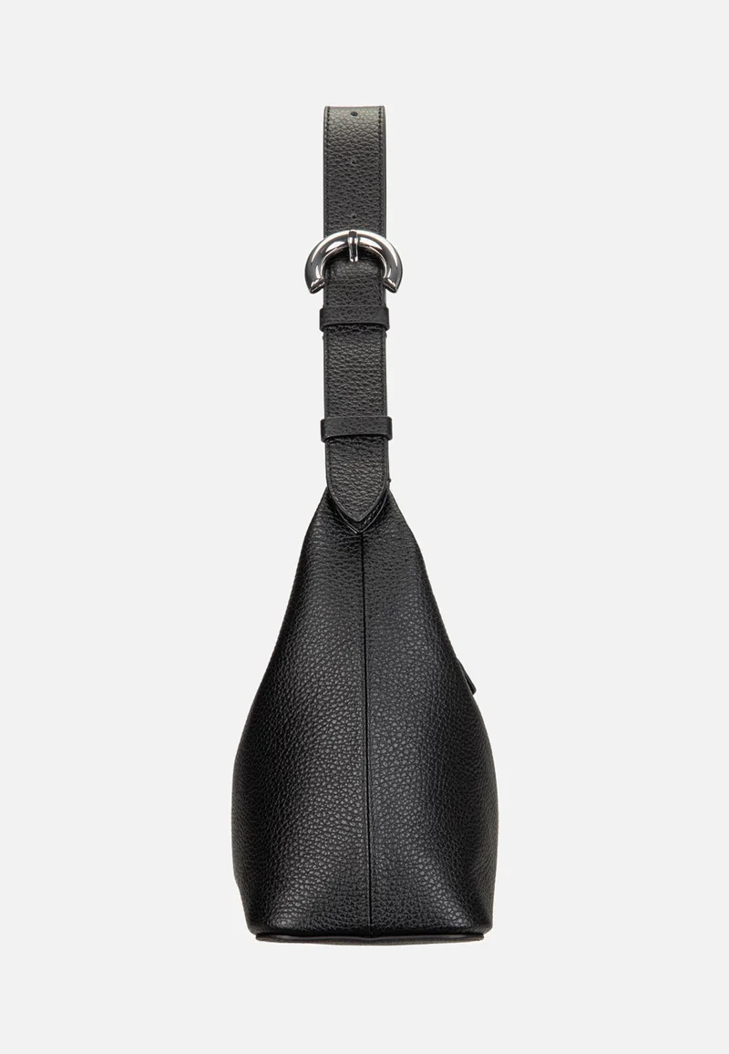 Coccinellefern 1301 Noir - Hobo Bag