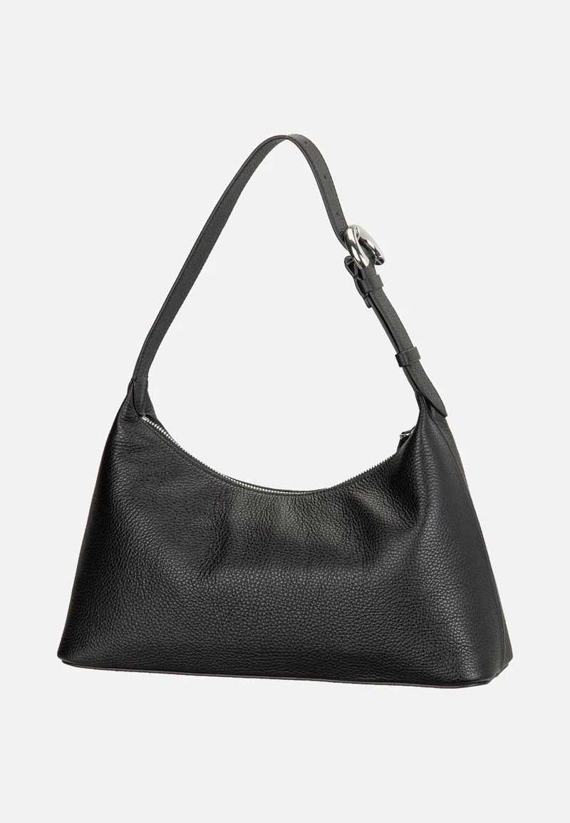 Coccinellefern 1301 Noir - Hobo Bag