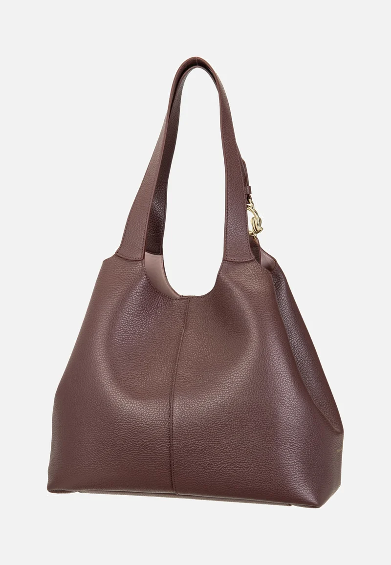 Coccinelle C-Easy 1101 Berry - Hobo Bag