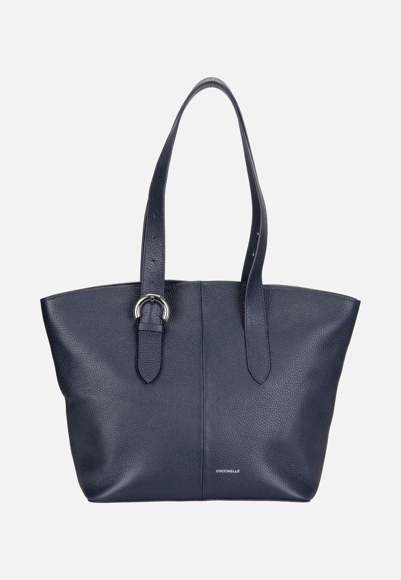 Coccinellefern 1101 Midnight Blue - Shopper