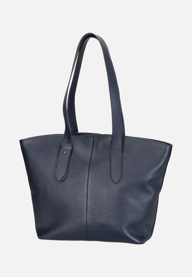 Coccinellefern 1101 Midnight Blue - Shopper