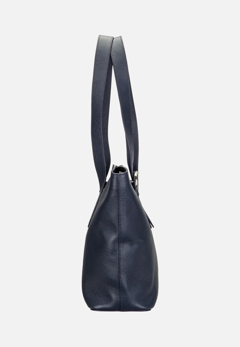 Coccinellefern 1101 Midnight Blue - Shopper