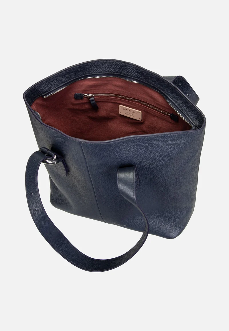 Coccinellefern 1101 Midnight Blue - Shopper
