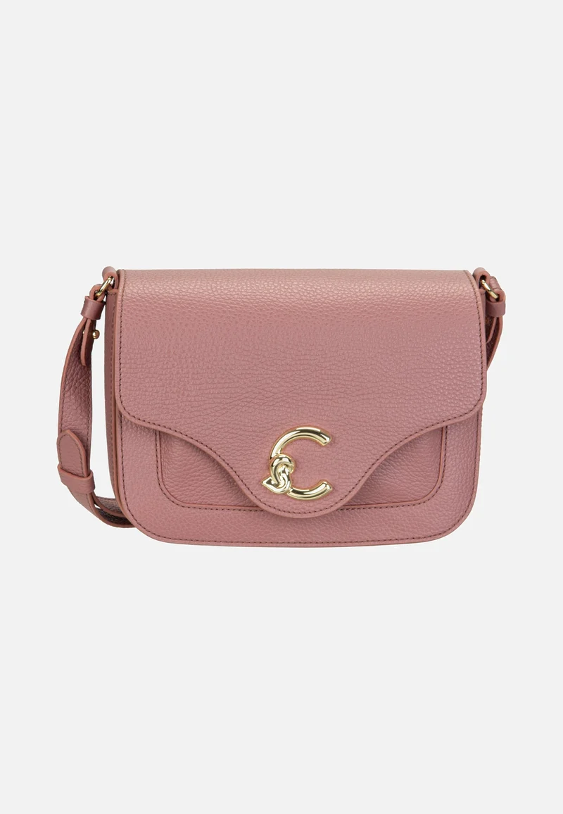 Coccinelle C-Me 1501 Winter Rose - Crossbody Bag