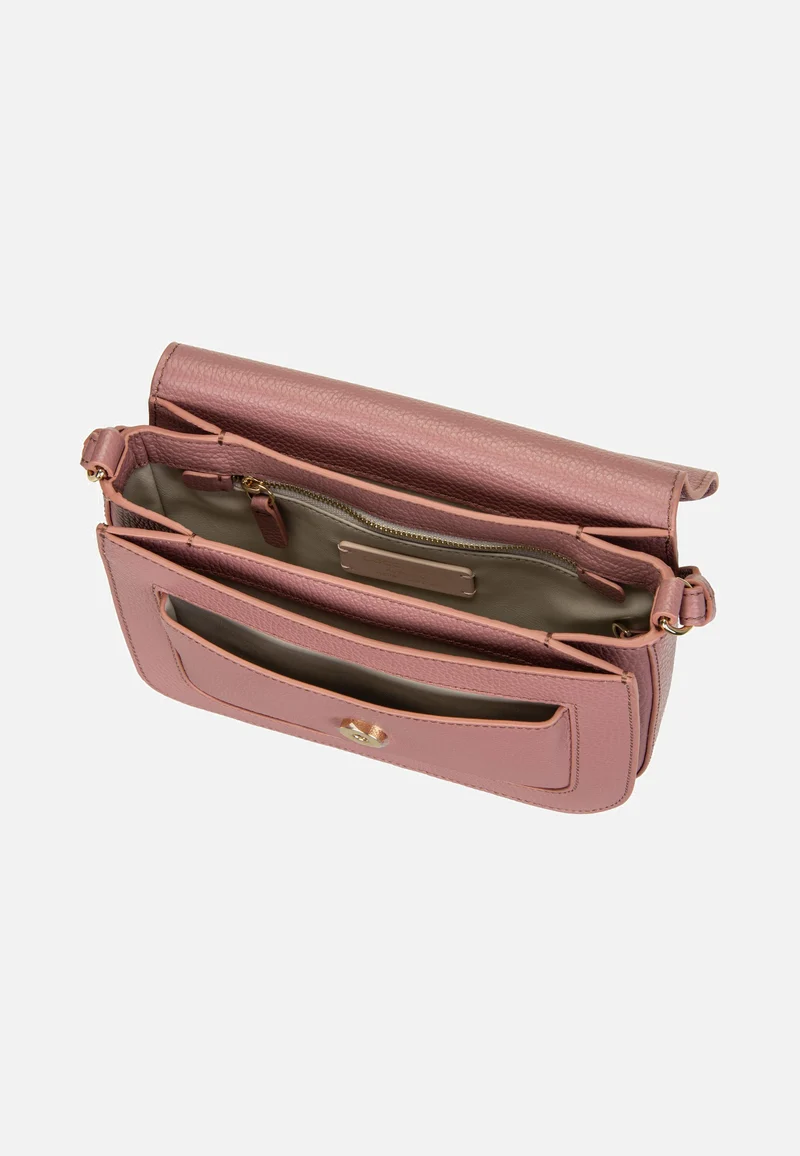 Coccinelle C-Me 1501 Winter Rose - Crossbody Bag