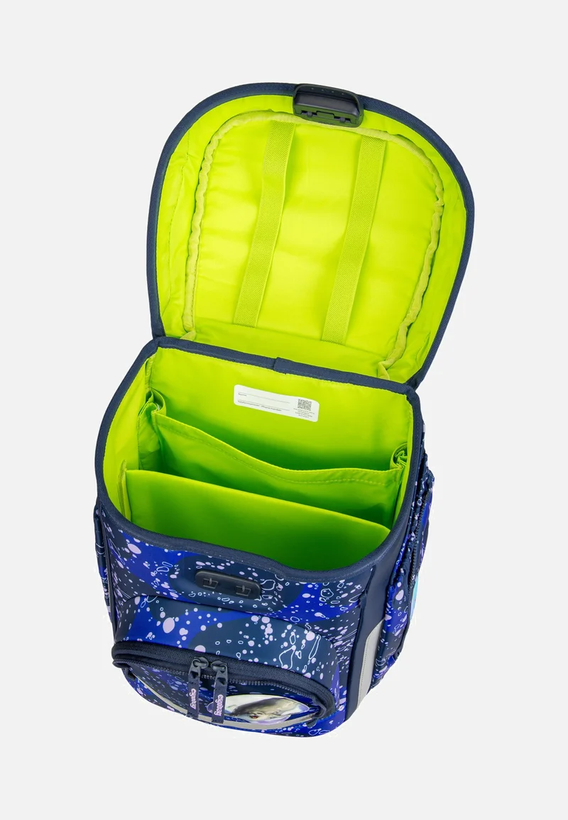 cubo Set OzeanBärwohner - Schulranzen