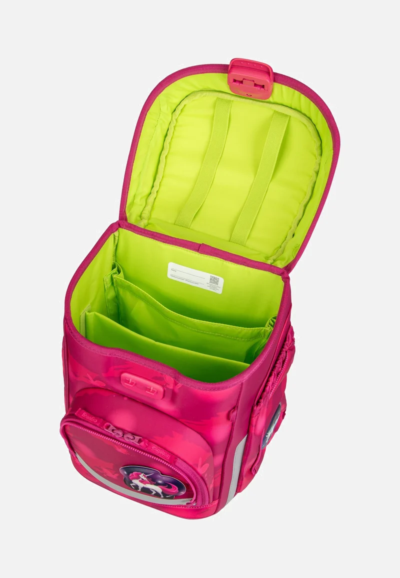 cubo Set MondzauBär - Schulranzen