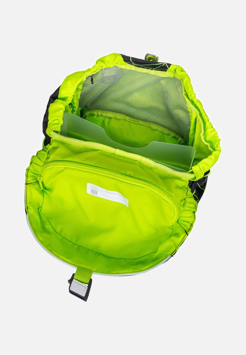 pack Set LUMI CyBär Race - Schulranzen