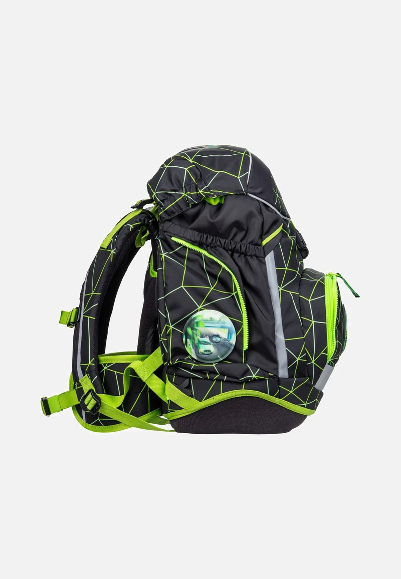 pack Set LUMI CyBär Race - Schulranzen