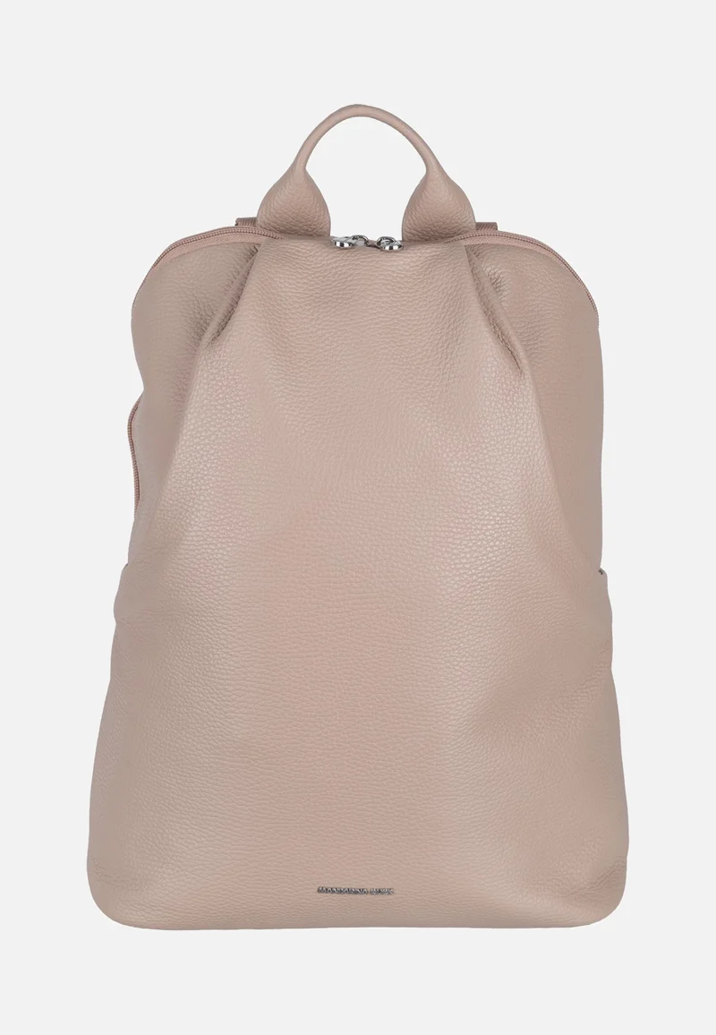 Mellow Leather Soft FZTA7 Warm Taupe - Rucksack