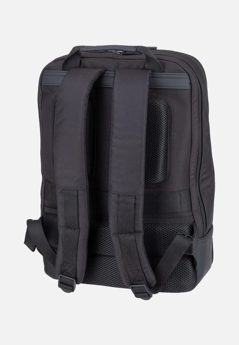 Tallinn 3572 Black - Rucksack