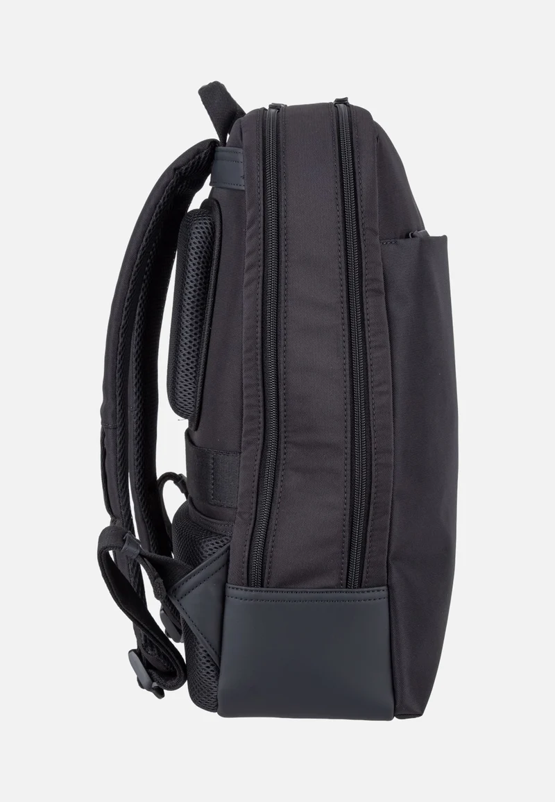 Tallinn 3572 Black - Rucksack