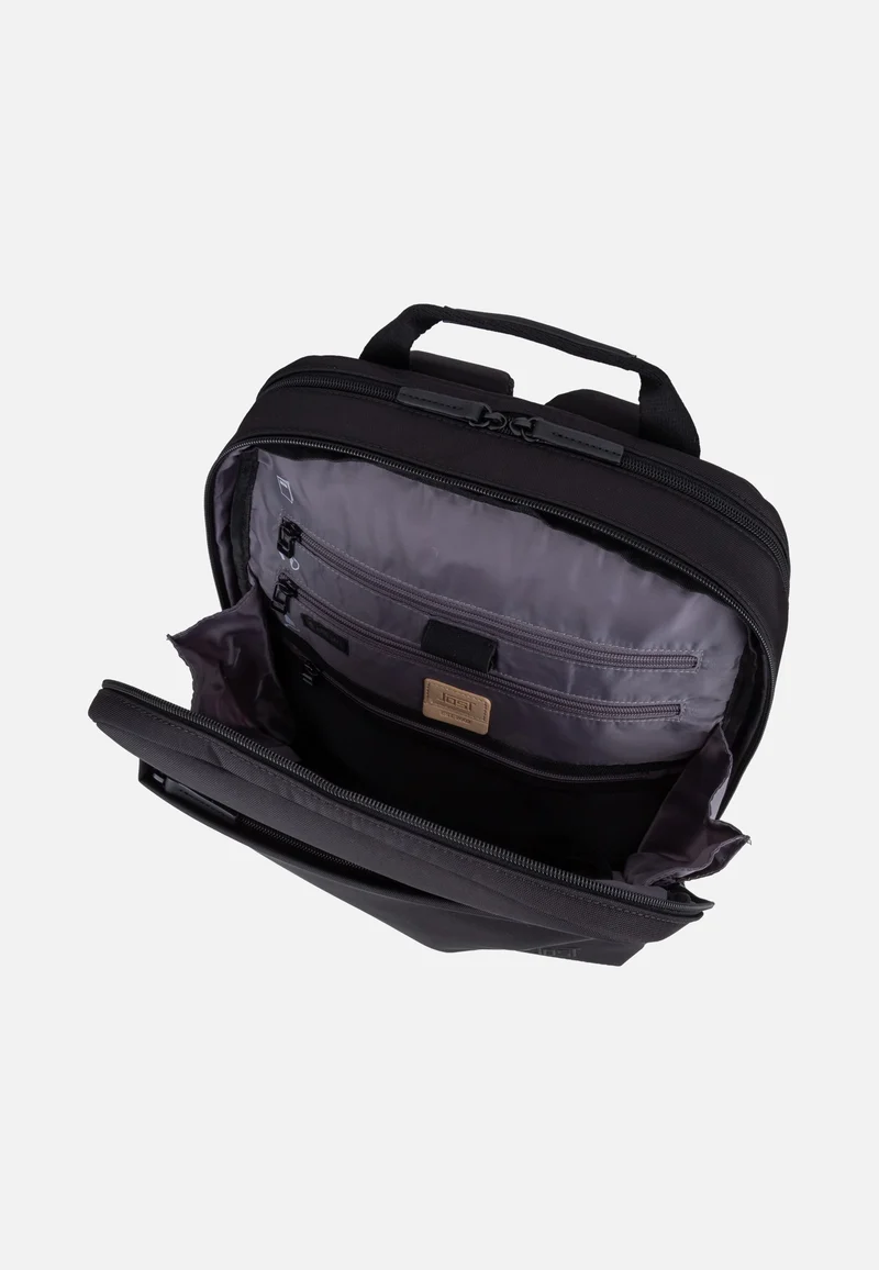 Tallinn 3572 Black - Rucksack