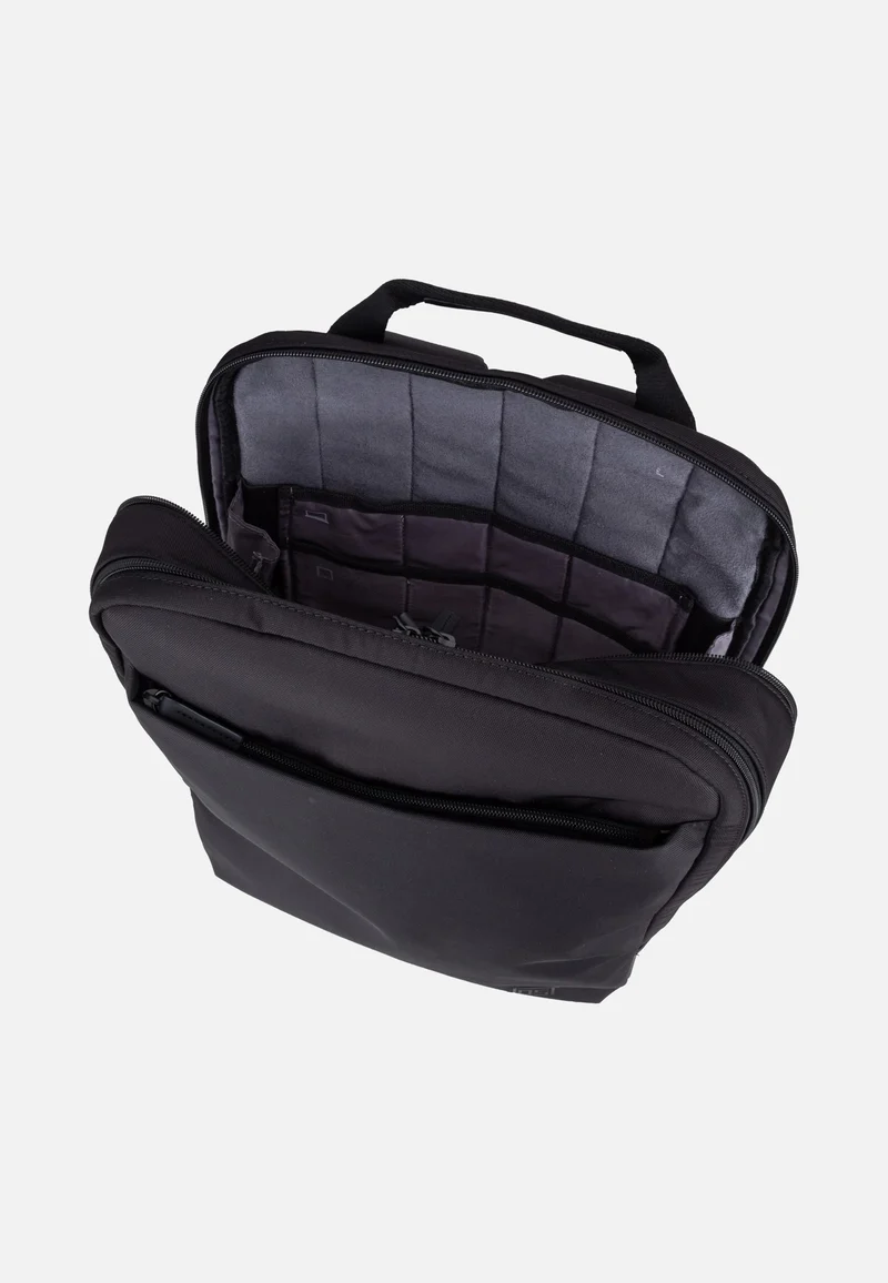 Tallinn 3572 Black - Rucksack
