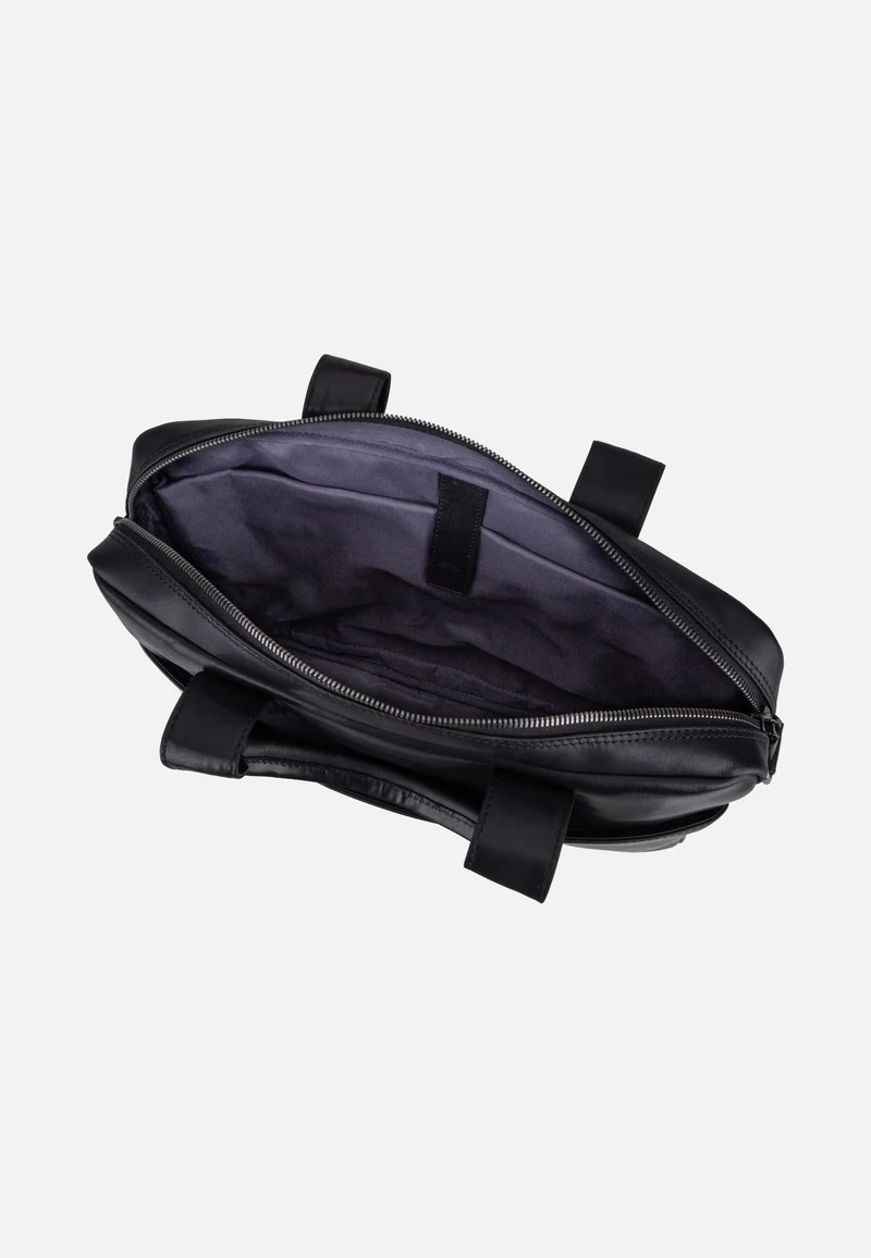 Cerratano Pandion SHZ Black - Aktentasche