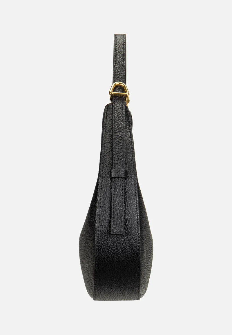Coccinellewhisper 5301 Noir - Hobo Bag