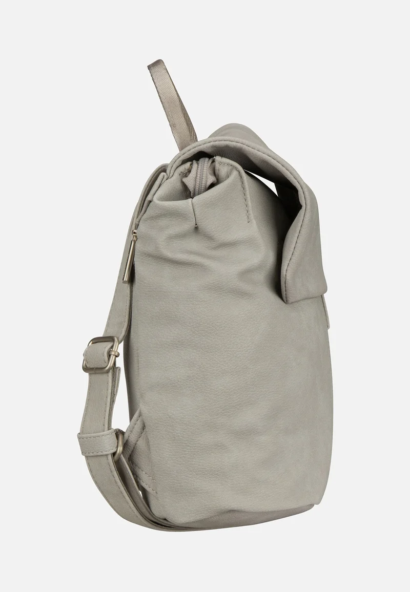 Mademoiselle MR8 Nubuk/Ice - Rucksack