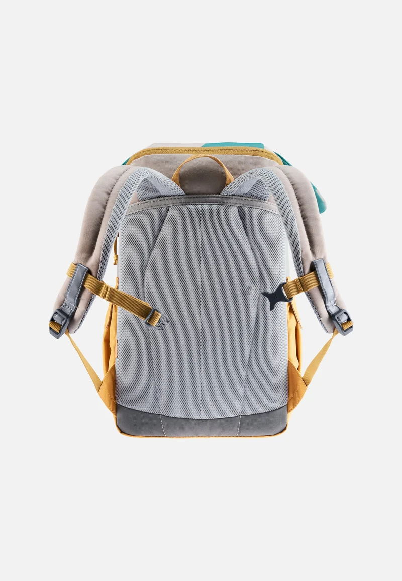 Kikki Pepper/Cinnamon - Rucksack
