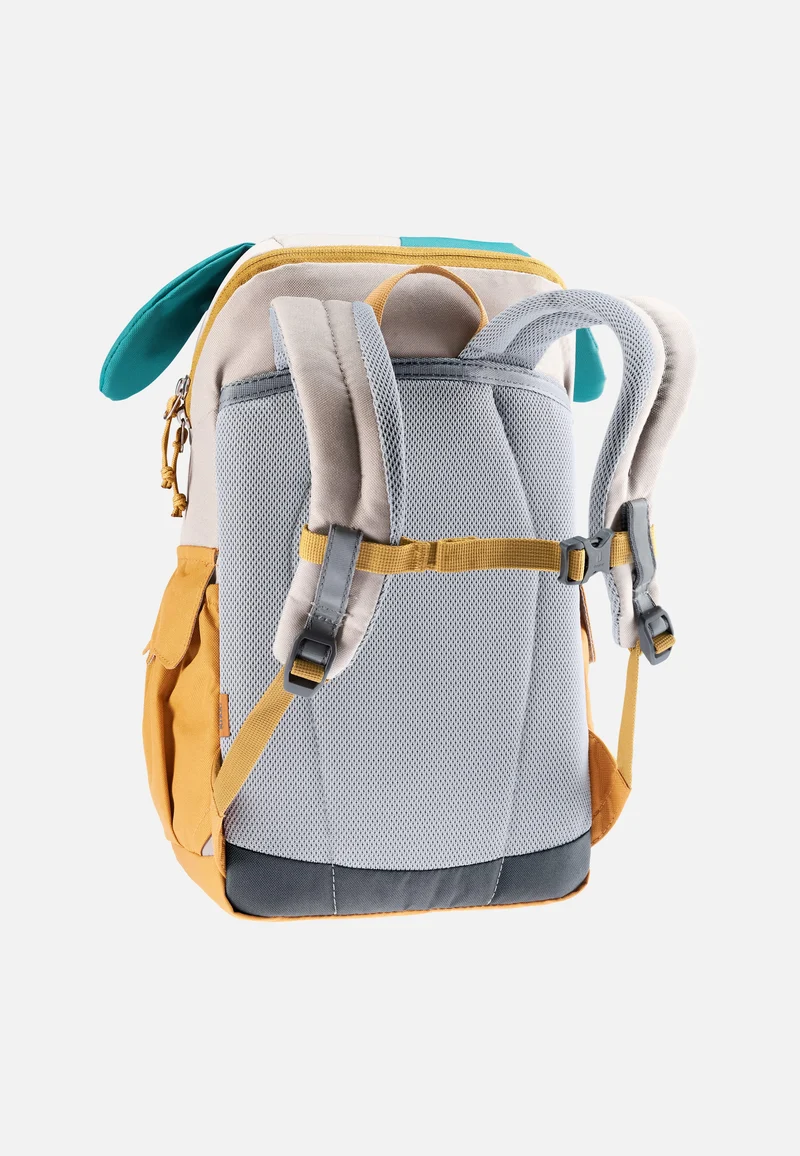 Kikki Pepper/Cinnamon - Rucksack