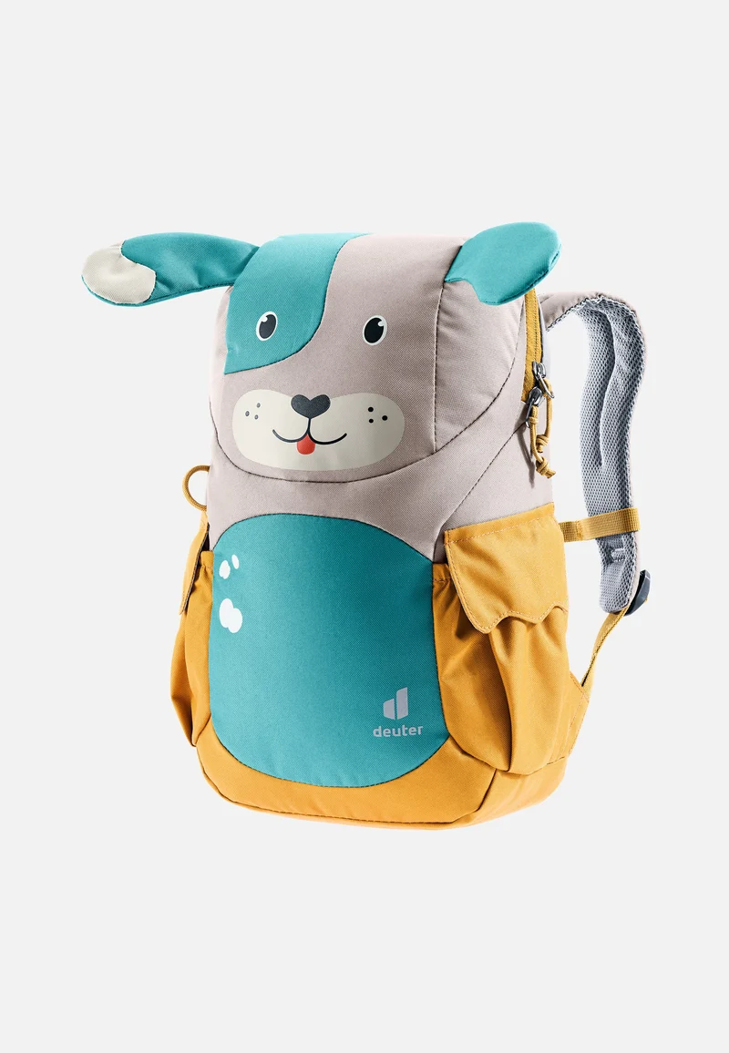 Kikki Pepper/Cinnamon - Rucksack