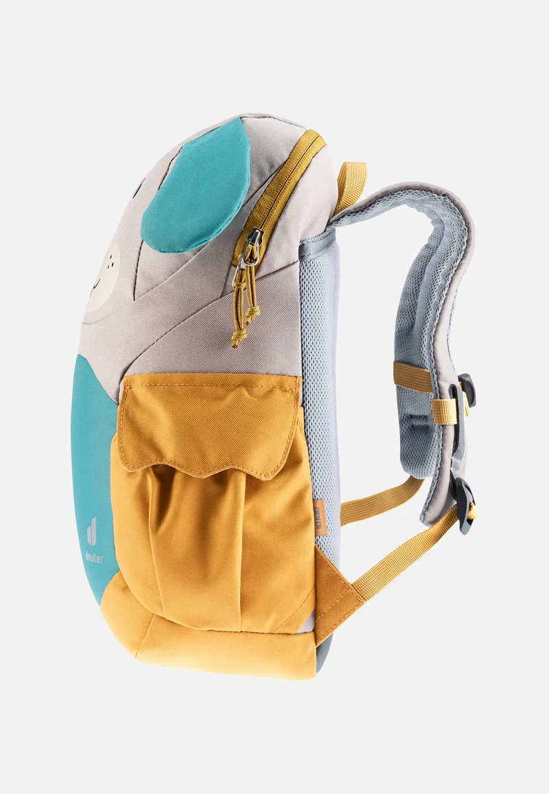 Kikki Pepper/Cinnamon - Rucksack
