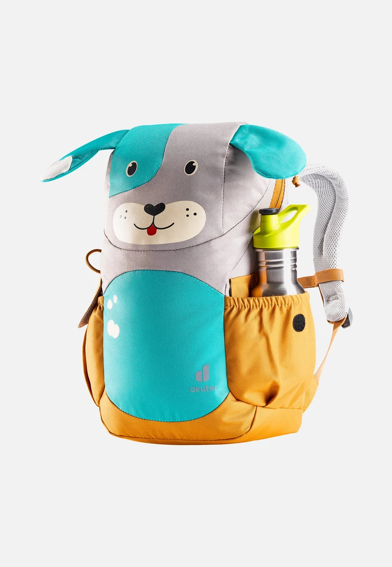 Kikki Pepper/Cinnamon - Rucksack