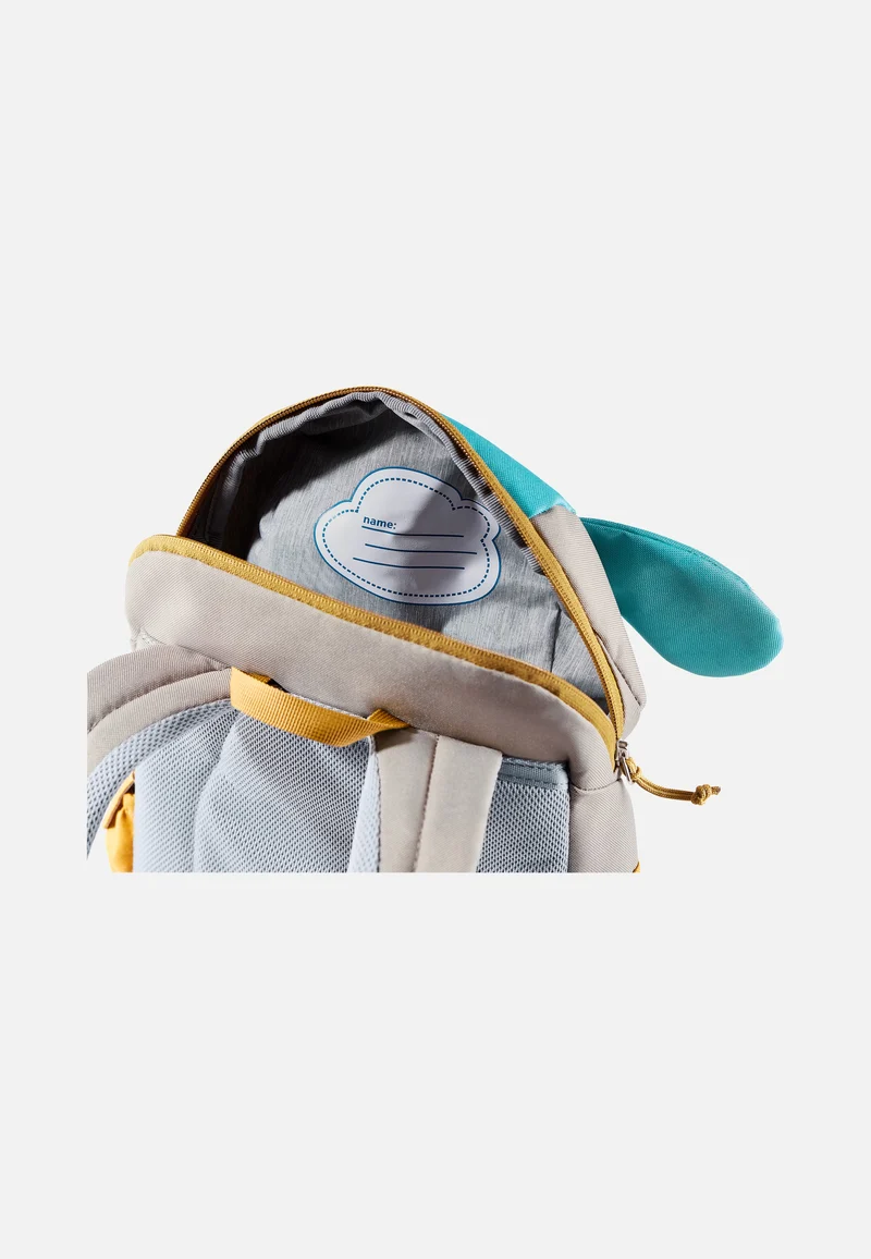 Kikki Pepper/Cinnamon - Rucksack
