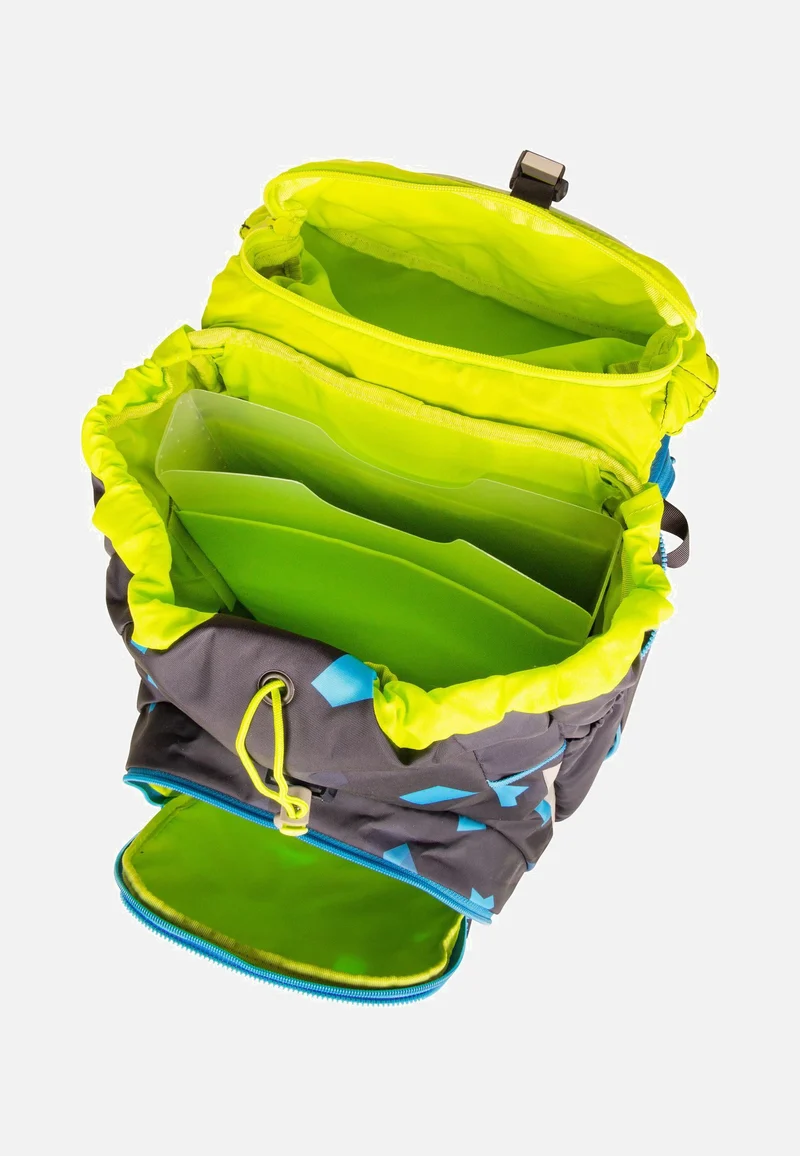 pack Set VerfolgBärjagd - Schulranzen
