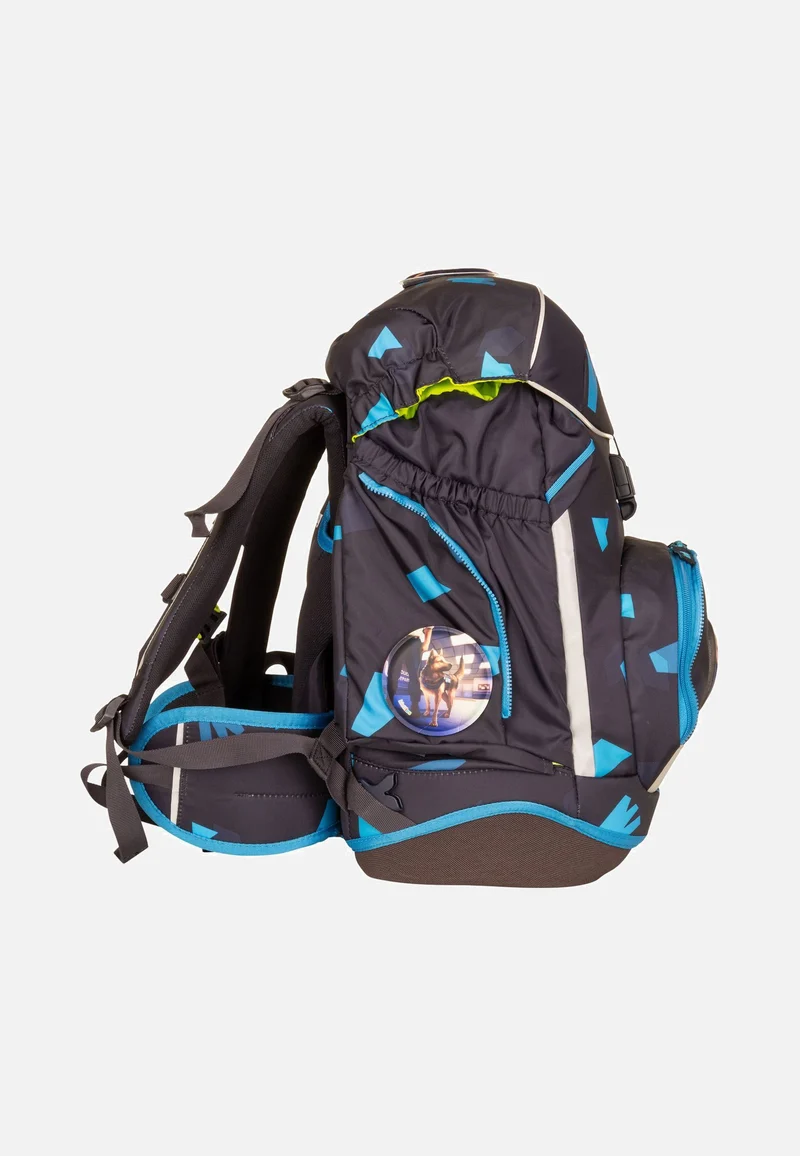pack Set VerfolgBärjagd - Schulranzen