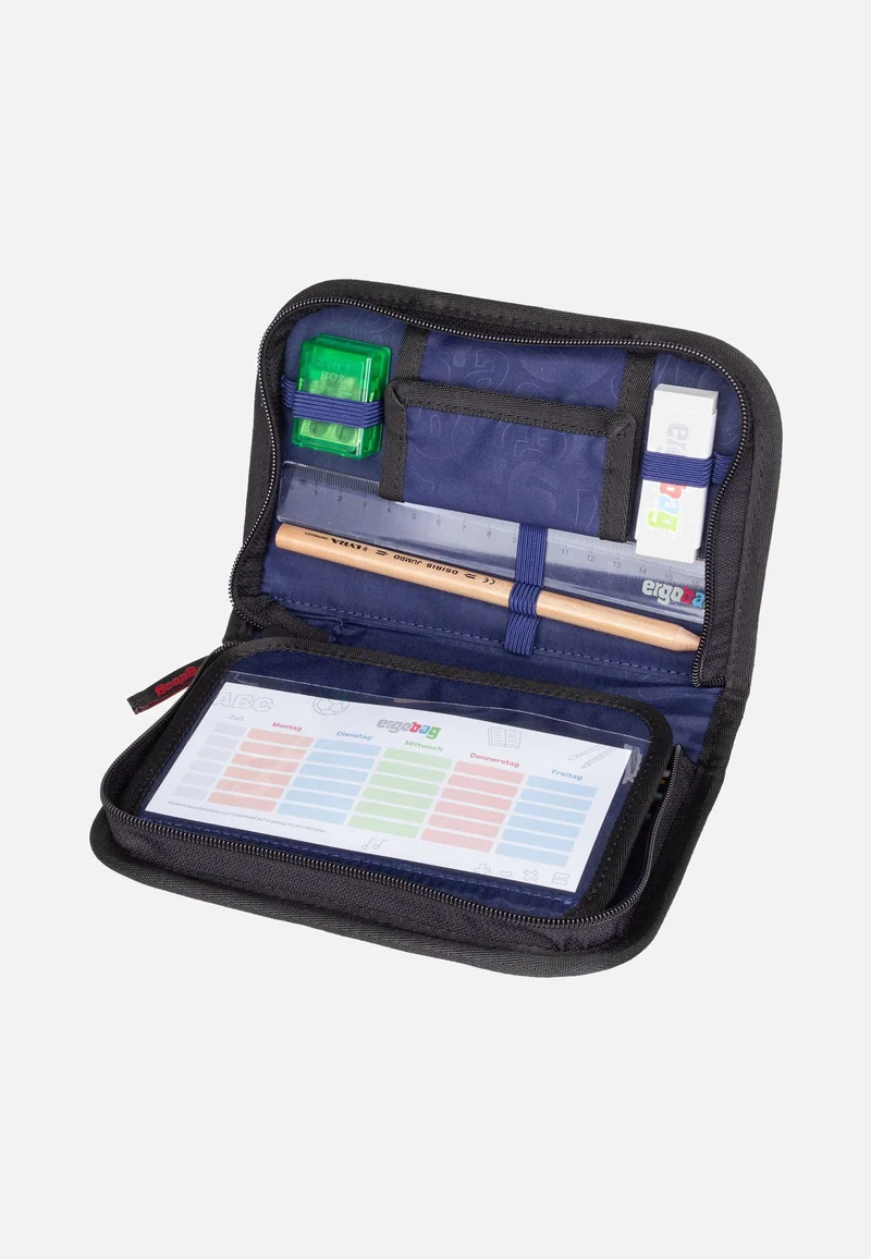 pack Set TaekBärdo - Schulranzen