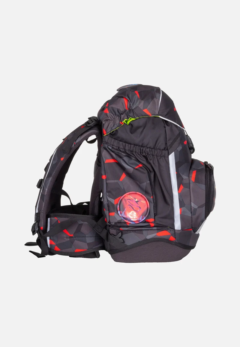 pack Set TaekBärdo - Schulranzen