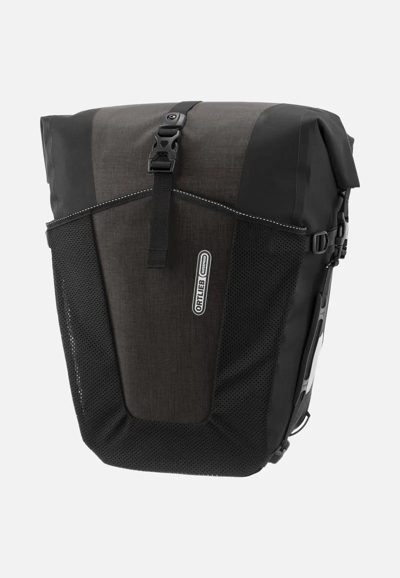 Back-Roller XL Plus QL2.2 Paar Granite-Black - Fahrradtasche