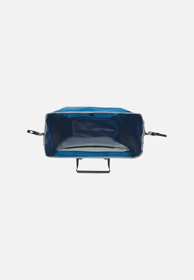 Back-Roller Plus CR QL2.1 Dusk Blue Denim - Fahrradtasche