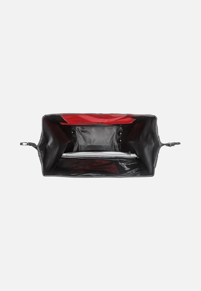 Back-Roller XL QL2.2 Paar Red/Black - Fahrradtasche