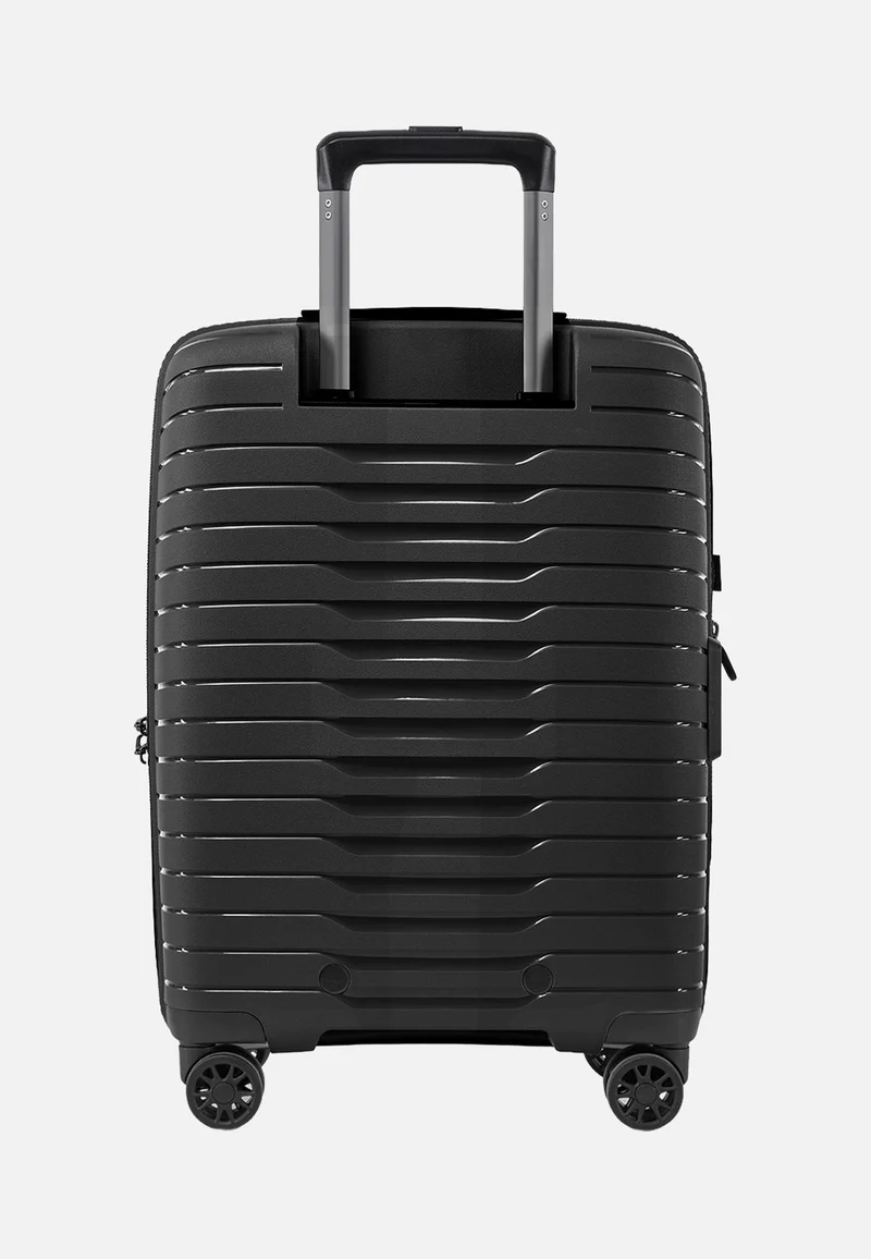 Novium SL Trolley S Black - Koffer