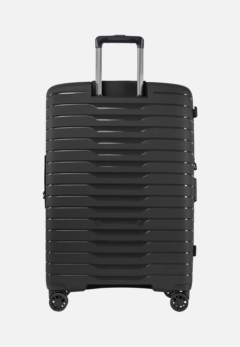 Novium SL Trolley L Black - Koffer