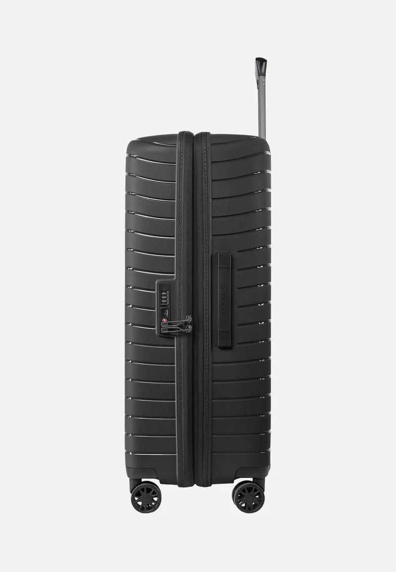 Novium SL Trolley L Black - Koffer