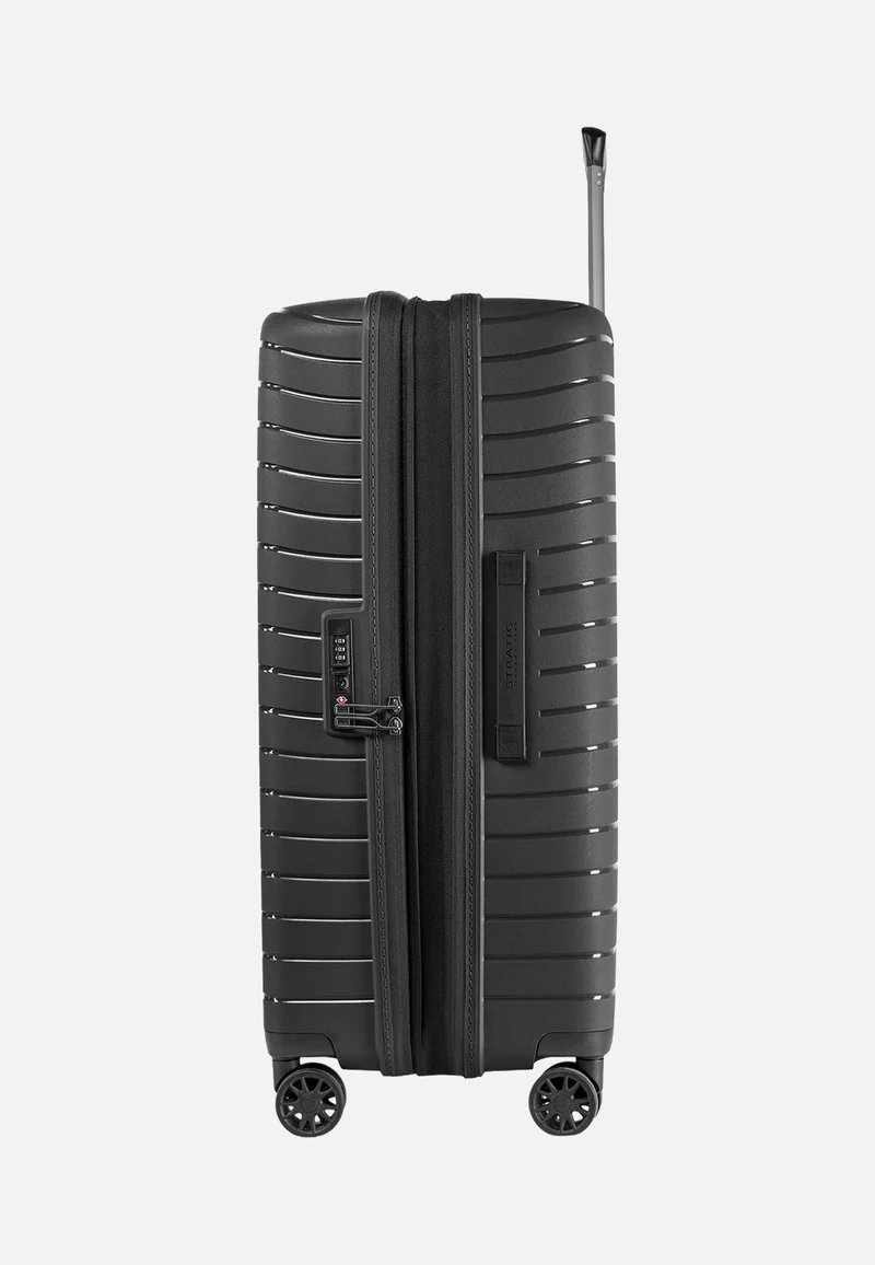 Novium SL Trolley L Black - Koffer
