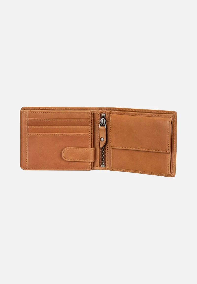 Marion 0404 Cognac - Portemonnaie