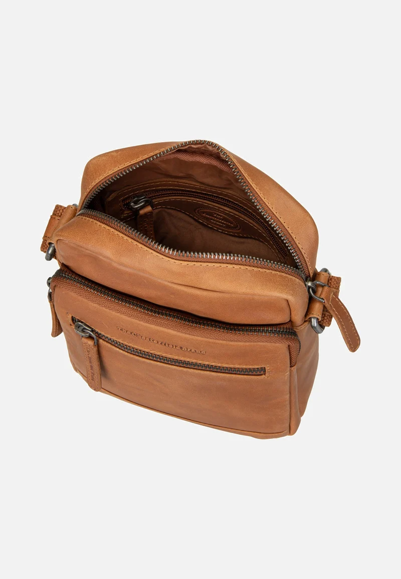 Birmingham 0980 Cognac - Crossbody Bag