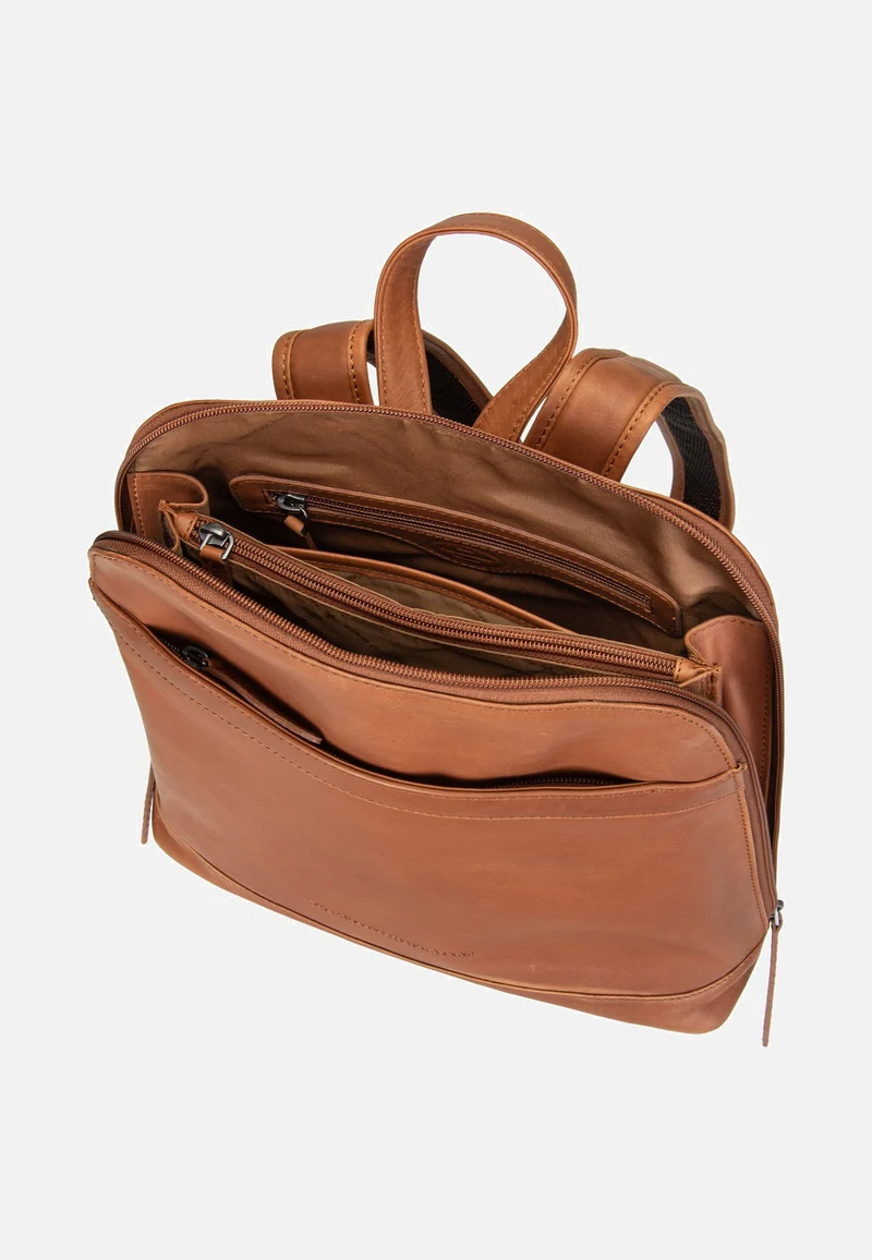 Tigris 0345 Cognac - Rucksack
