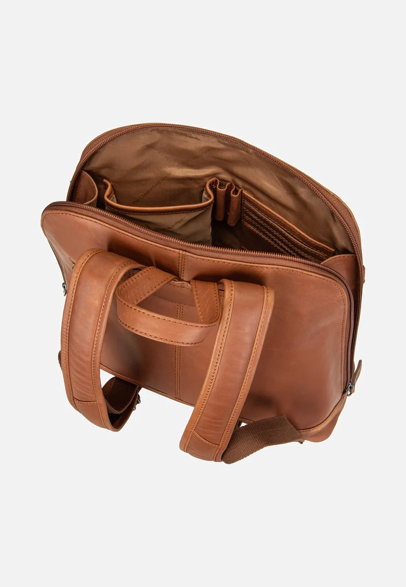 Tigris 0345 Cognac - Rucksack