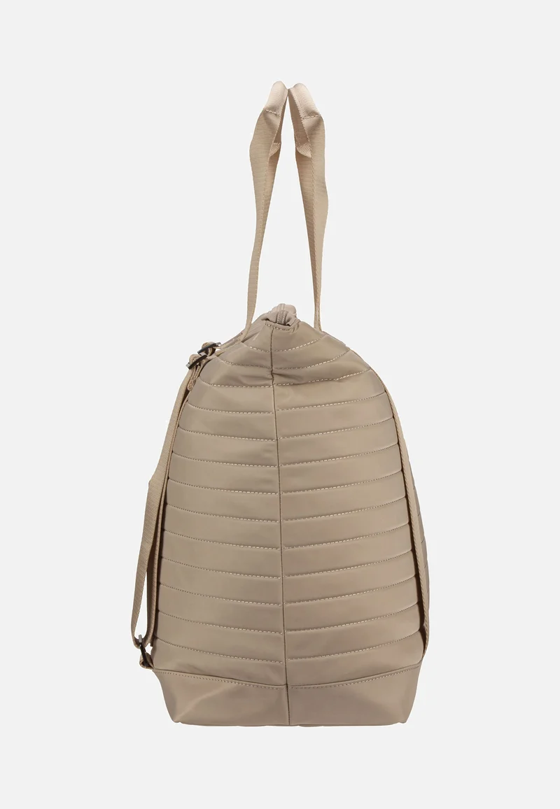 Barbara Stepp 2in1 SHO Satin Nude - Rucksack