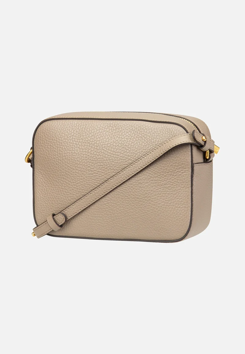 Coccinelle Beat Soft 1502 Warm Taupe - Crossbody Bag