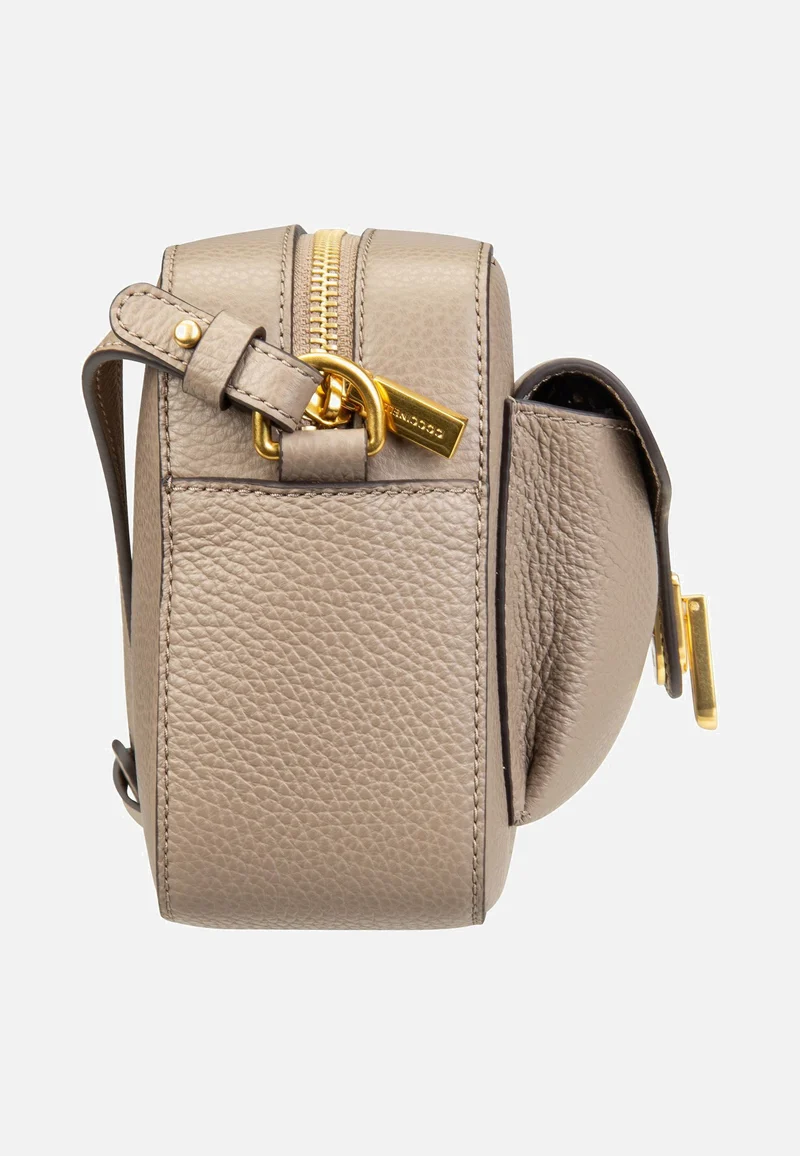 Coccinelle Beat Soft 1502 Warm Taupe - Crossbody Bag