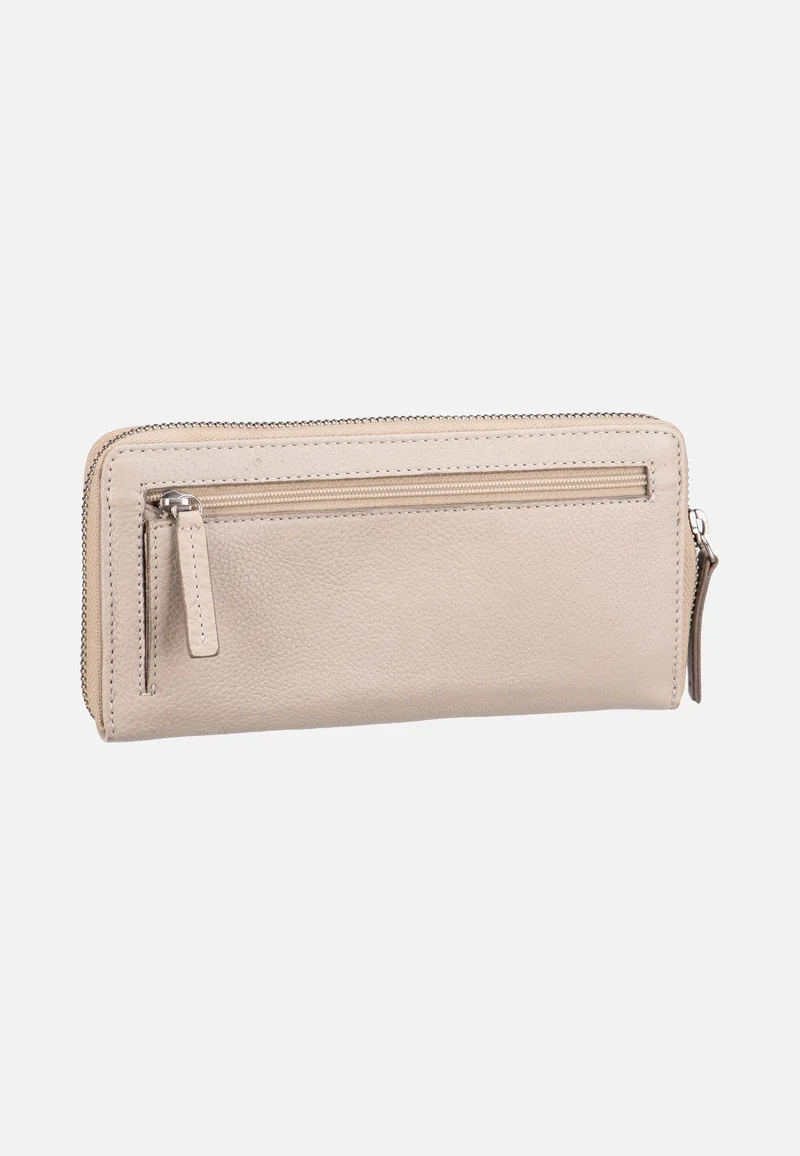 Soft Skylar 1000346 Grey - Portemonnaie
