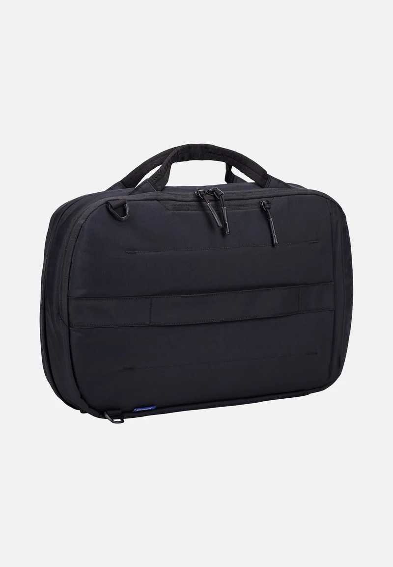 Subterra 2 Hybrid Travel Bag Black - Rucksack