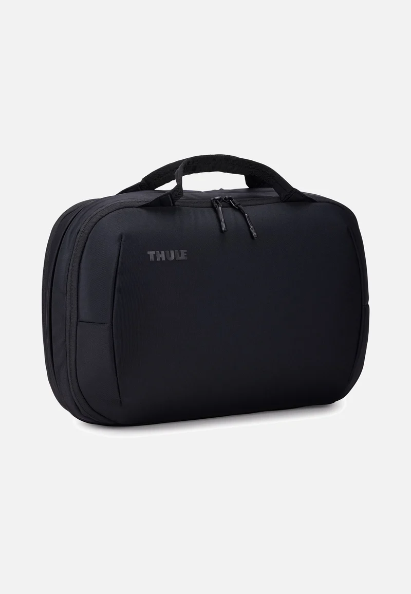 Subterra 2 Hybrid Travel Bag Black - Rucksack