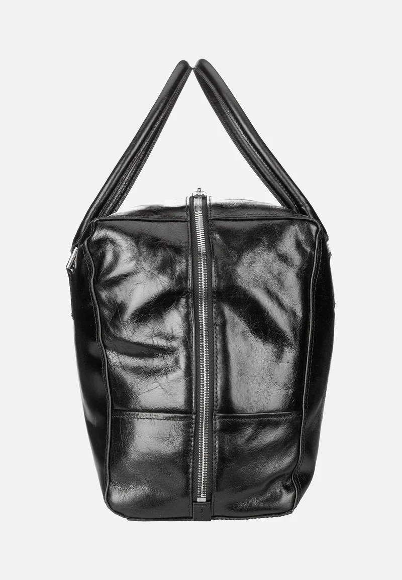 Kayla Archive Lack M 2165293 Black - Henkeltasche