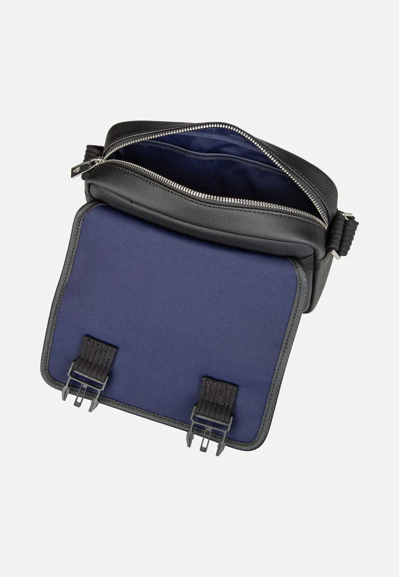 Men's Classic MSNG NH4858HC Noir - Crossbody Bag